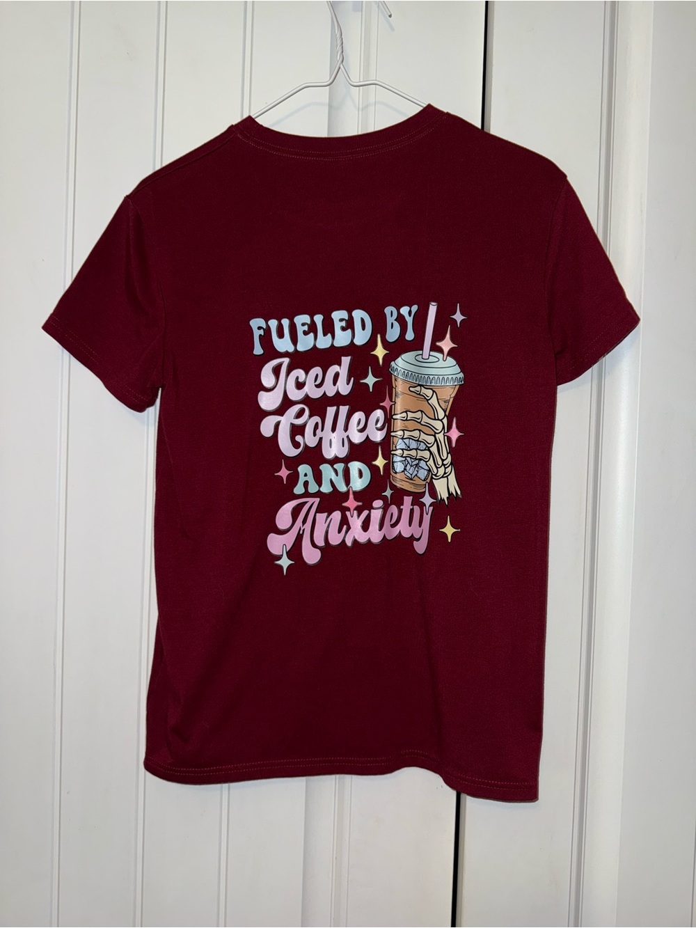 Shein Shirt